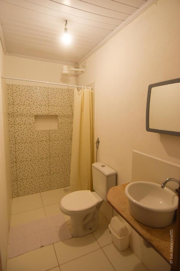 Suite Central Lencois Exterior foto