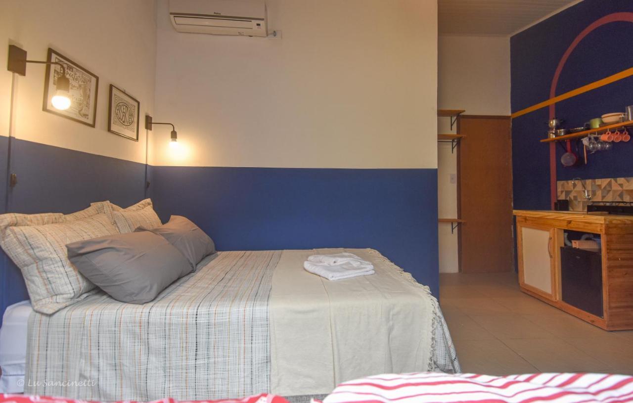 Suite Central Lencois Exterior foto